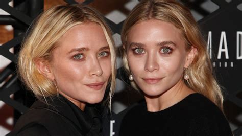 did the olsen twins died.